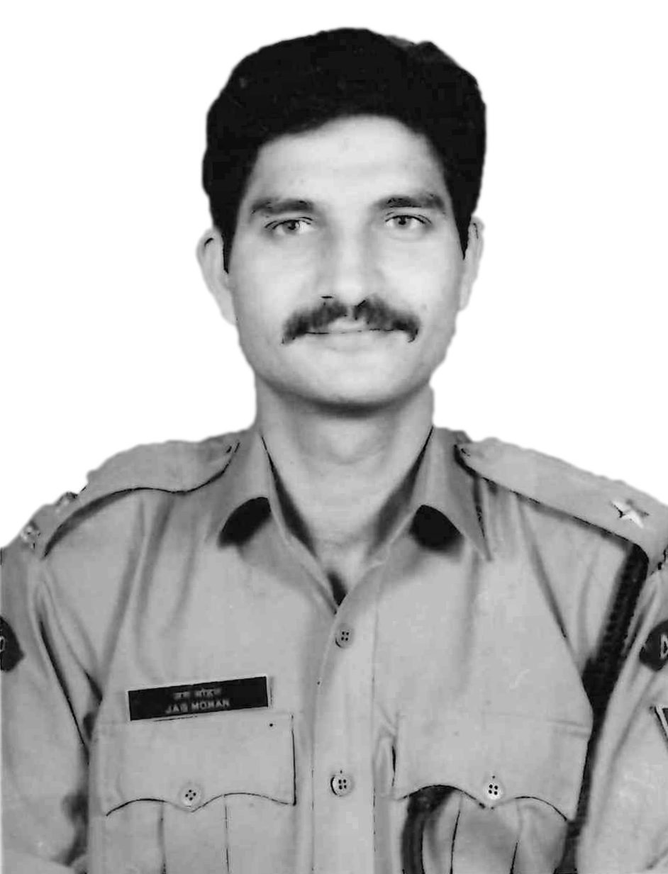 Jag Mohan Jag Mohan